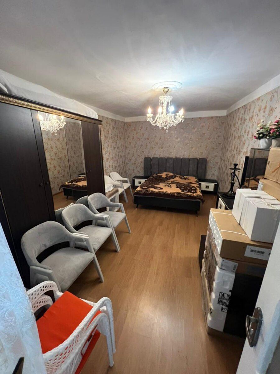 Həyət evi, Xırdalan ş — Ev, villa, Xırdalan (4)