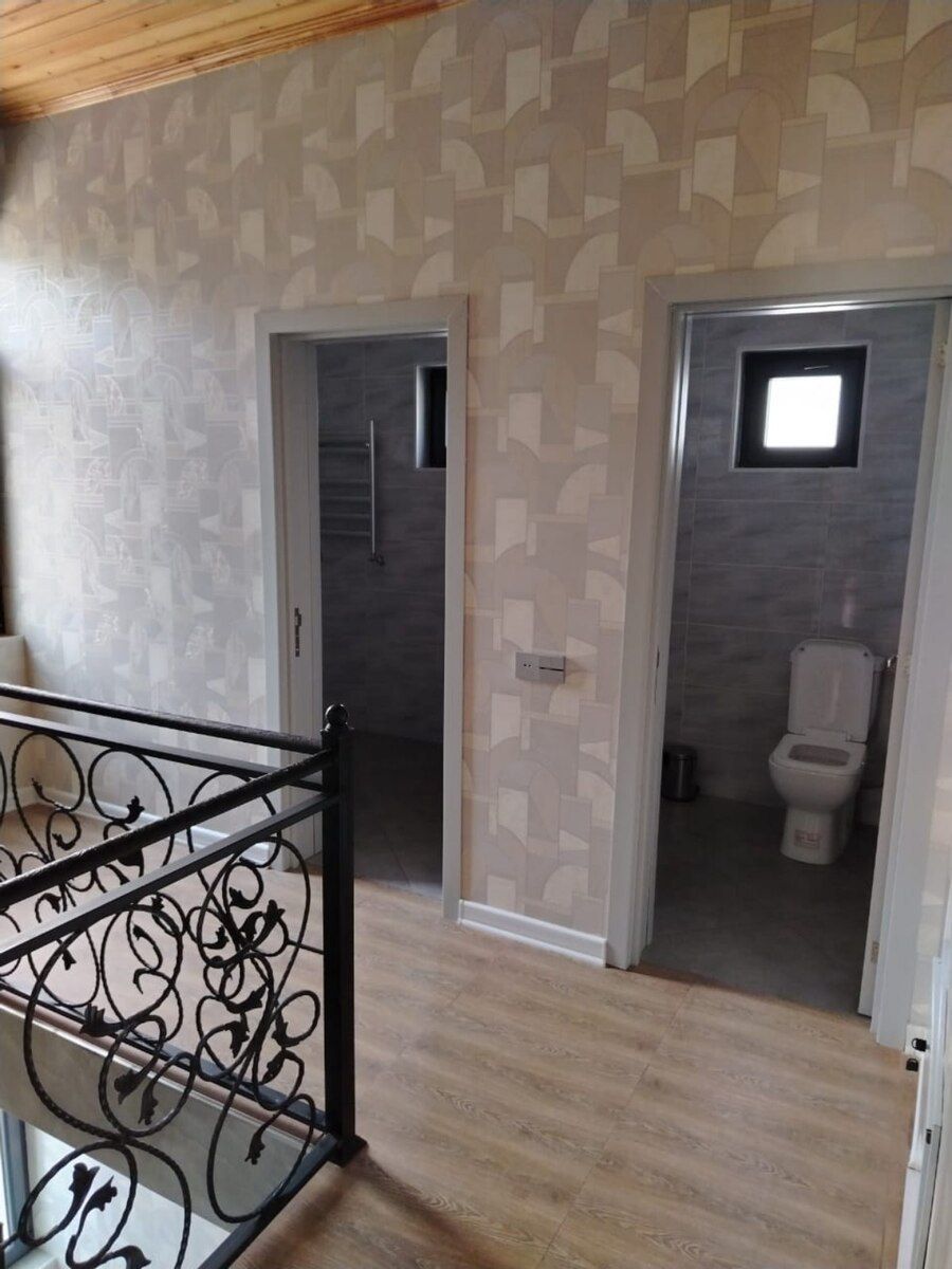 Villa, Qəbələ ş — Ev, villa, Qəbələ (10)