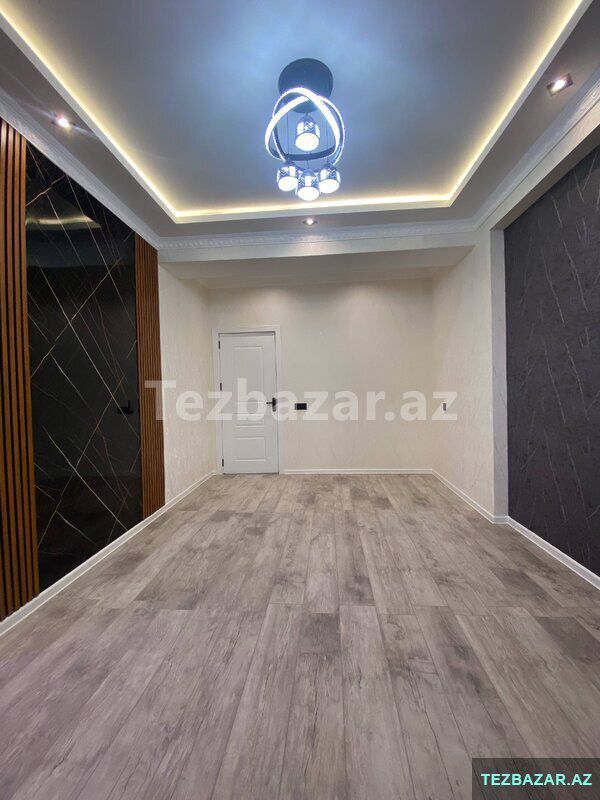 Yeni tikili — Mənzil, Xırdalan (2)