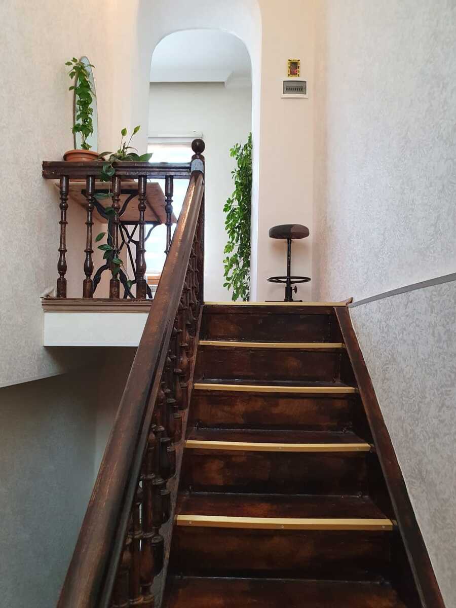 Satılır 4 otaqlı köhnə tikili 120 m² — Mənzil, Bakı (7)