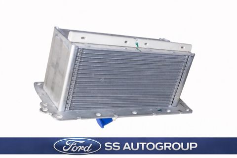 Ford Fusion 1.5 kollektor radiatoru — Bakı