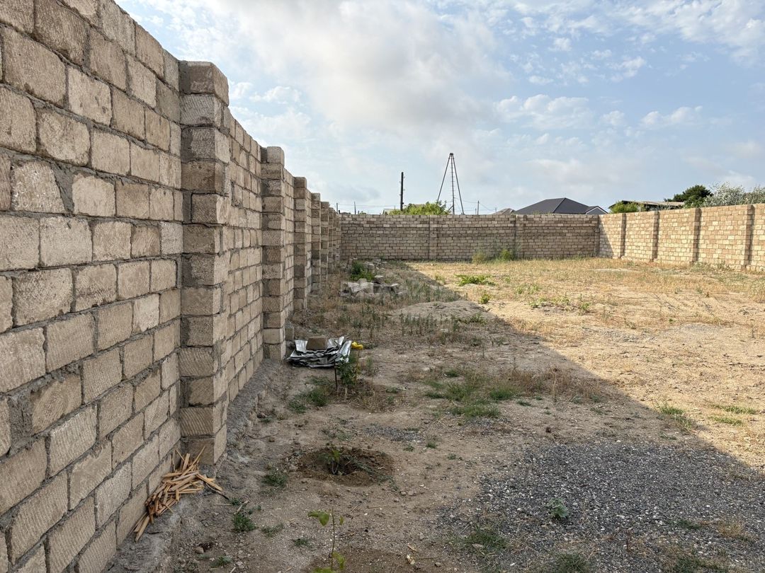 Satılır torpaq 6 sot — Torpaq, Bakı (8)