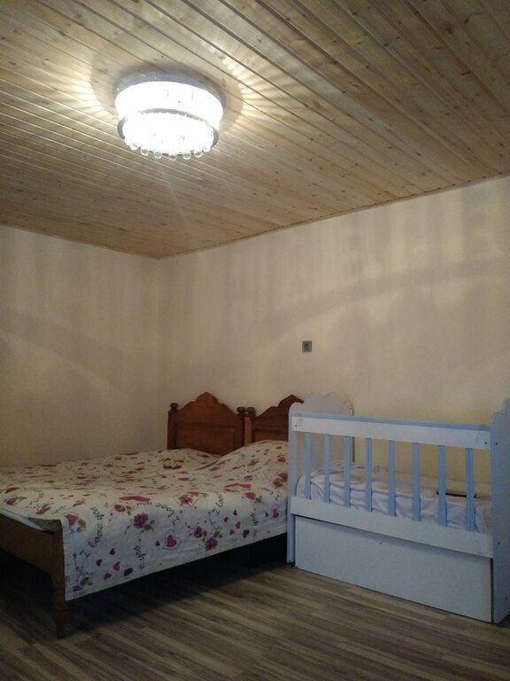 Həyət evi kirayə verilir, Zaqatala r — Ev, villa, Zaqatala (11)