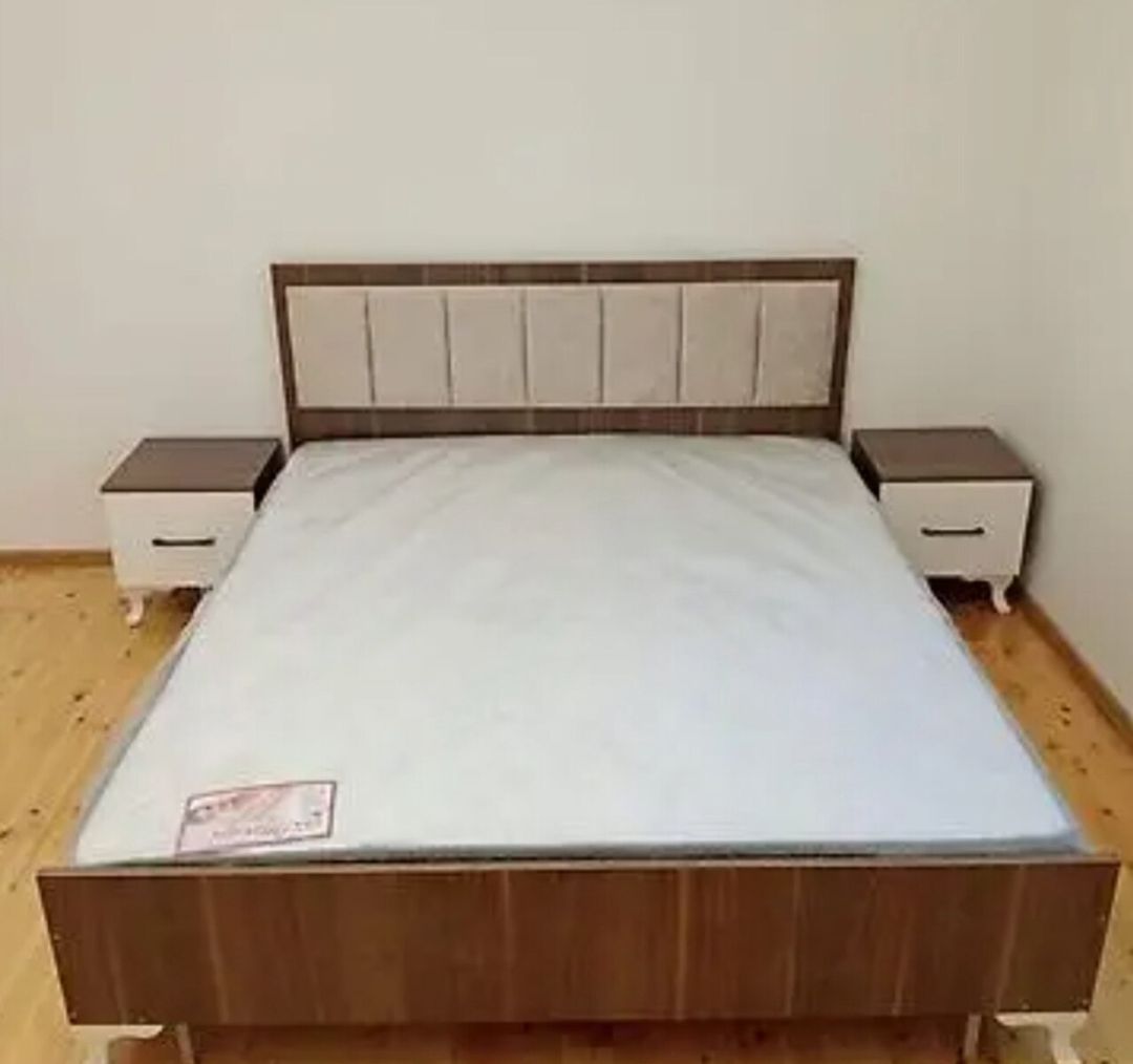 Çarpayı — Mebel, Bakı
