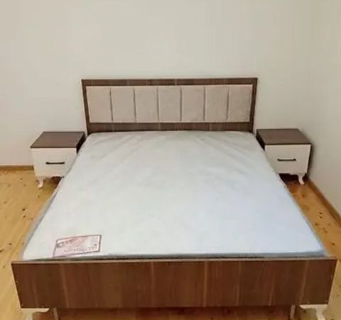 Çarpayı — Bakı