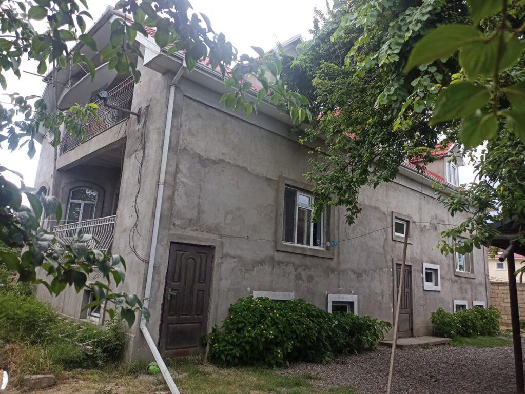 Дом, Худат р — Ev, villa, Xudat (2)