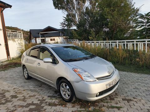 Toyota Prius, 1.5 L, 1.3 kWh, 2006 il, 708 111 km — Laçın