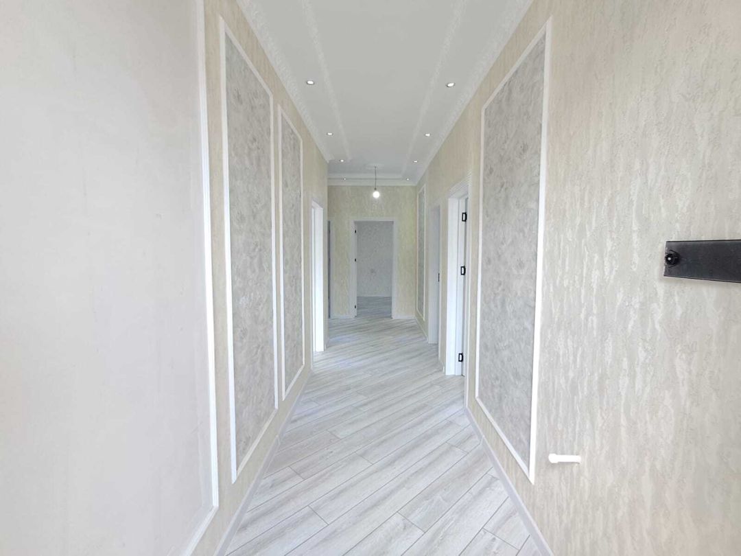 Satılır 4 otaqlı həyət evi/bağ evi 120 m² — Ev, villa, Bakı (6)
