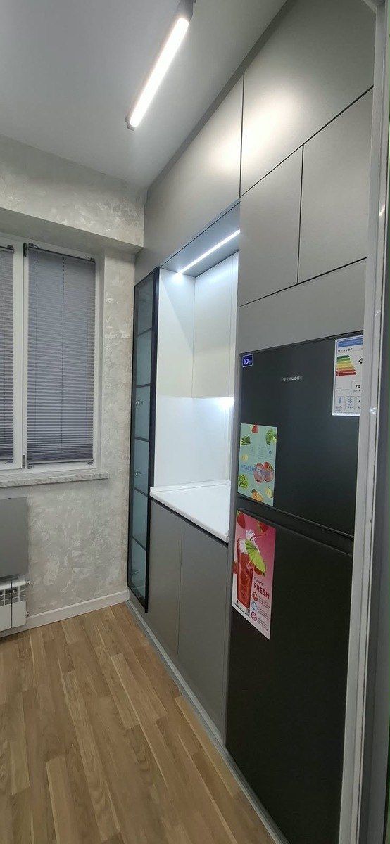 Satılır 2 otaqlı yeni tikili 43 m² — Mənzil, Xırdalan (2)