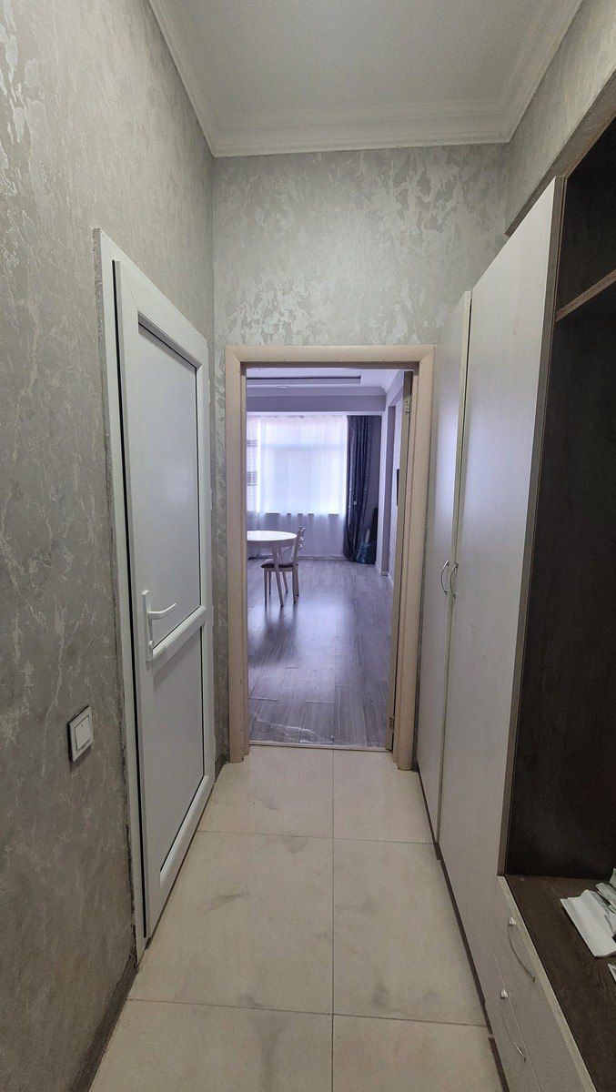 1-otaqlı yeni tikili kirayə verilir, Aaaf Park, 31 m² — Mənzil, Xırdalan (3)