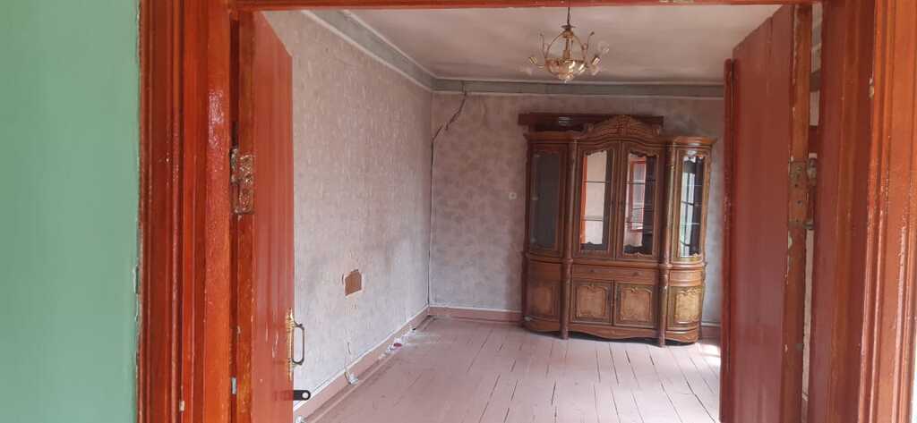 Satılır 3 otaqlı həyət evi/bağ evi 94.5 m² — Ev, villa, Ağcabədi (11)