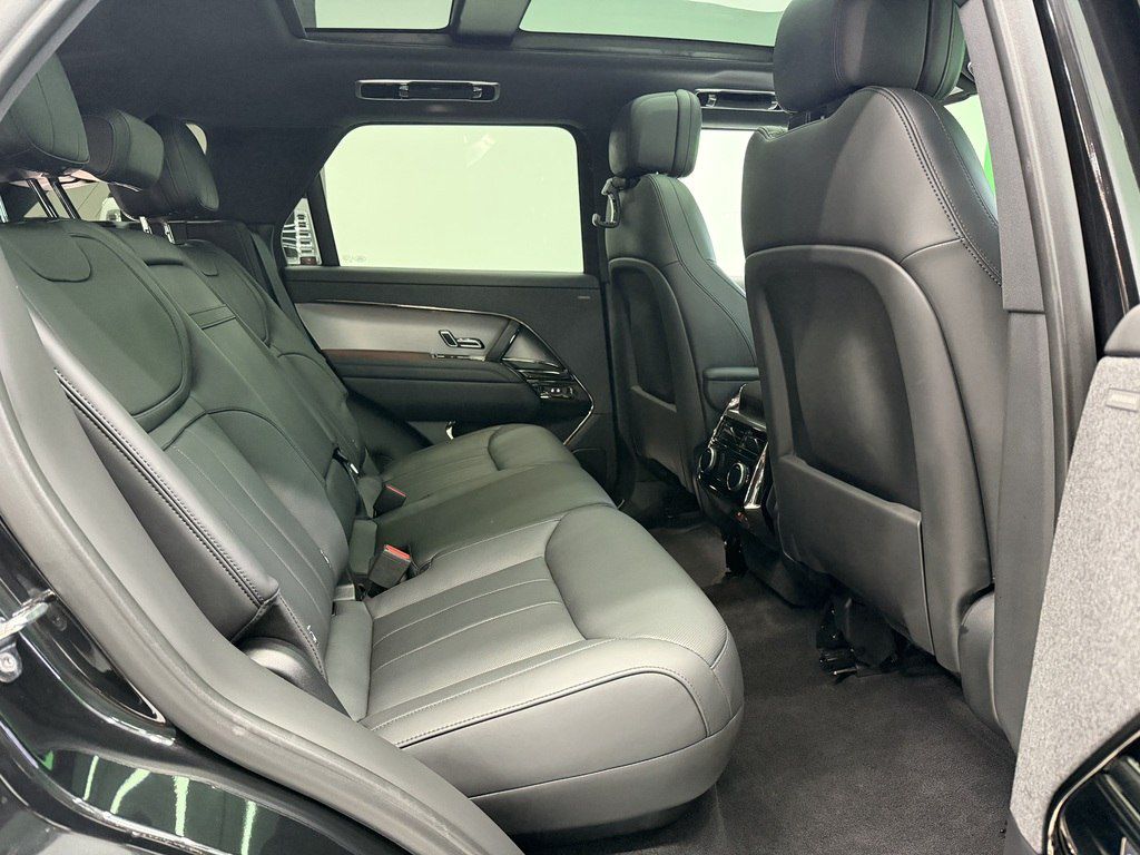 Land Rover RR Sport, 3.0 L, 2024 il, 20 000 km — Avtomobillər, Bakı (12)