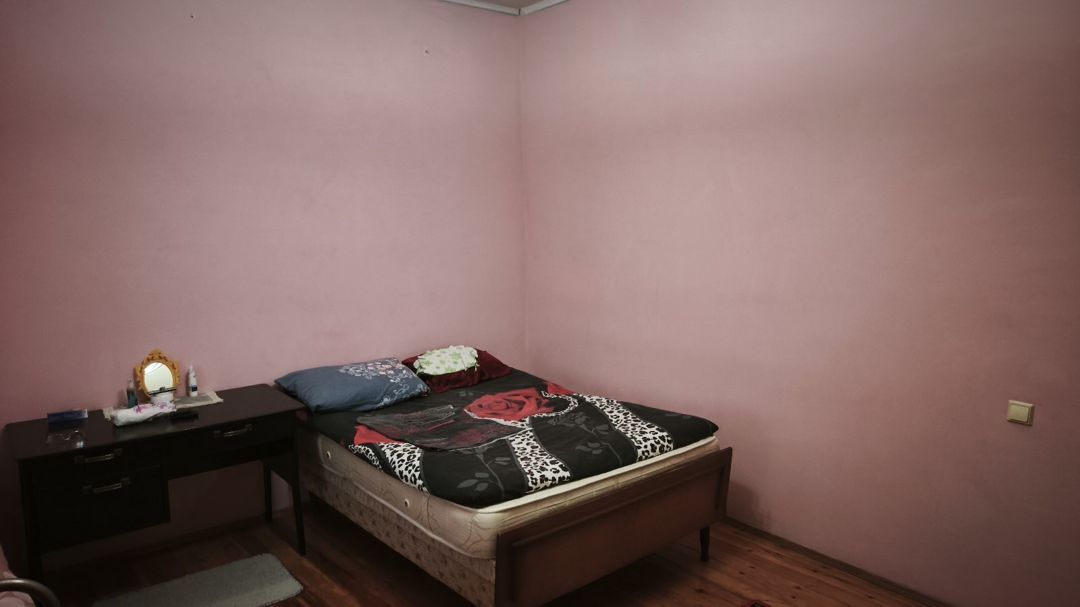 Bağ evi, Zirə qəs — Ev, villa, Bakı (11)