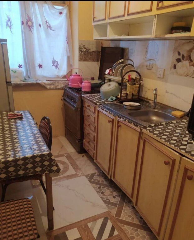 Həyət evi kirayə verilir, İnşaatçılar m — Ev, villa, Bakı (4)