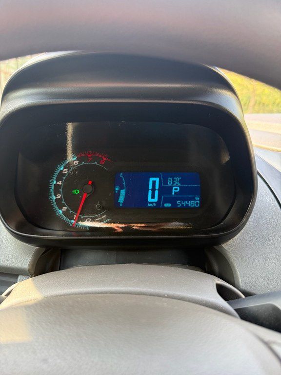 Chevrolet Cobalt, 1.5 L, 2024 il, 54 480 km 90-YK-718 — Avtomobillər, Bakı (11)