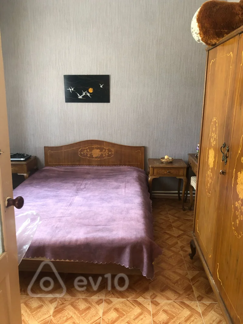 3 otaqlı həyət evi, 100 m², Merdekan — kirayə — Ev, villa, Bakı (11)