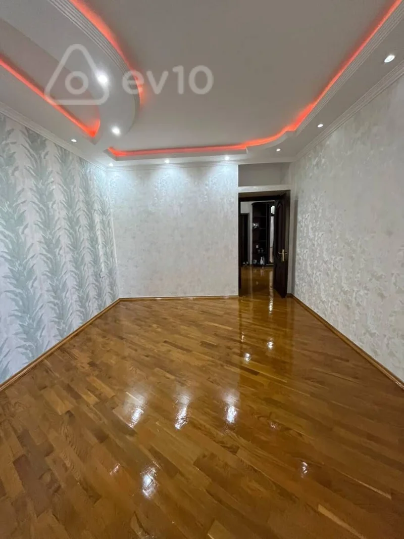 3 otaqlı mənzil, 160 m², Mətbuat prospekti — Mənzil, Bakı (11)