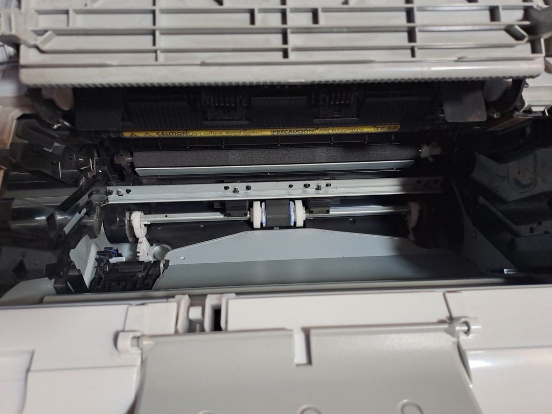 HP Laserjet P1102 — Ofis texnikası və istehlak malları, Bakı (4)