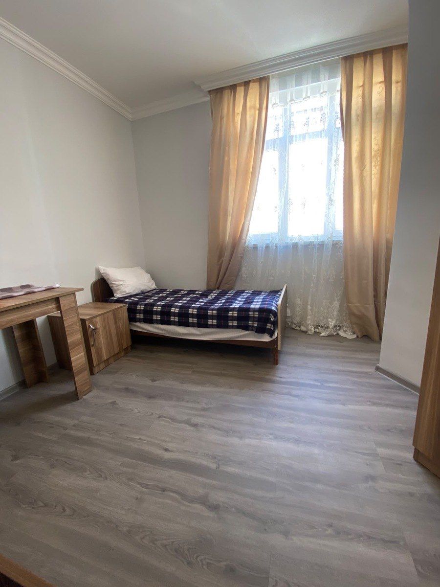 3-otaqlı yeni tikili kirayə verilir, Gəncə ş., 70 m² — Mənzil, Gəncə (2)