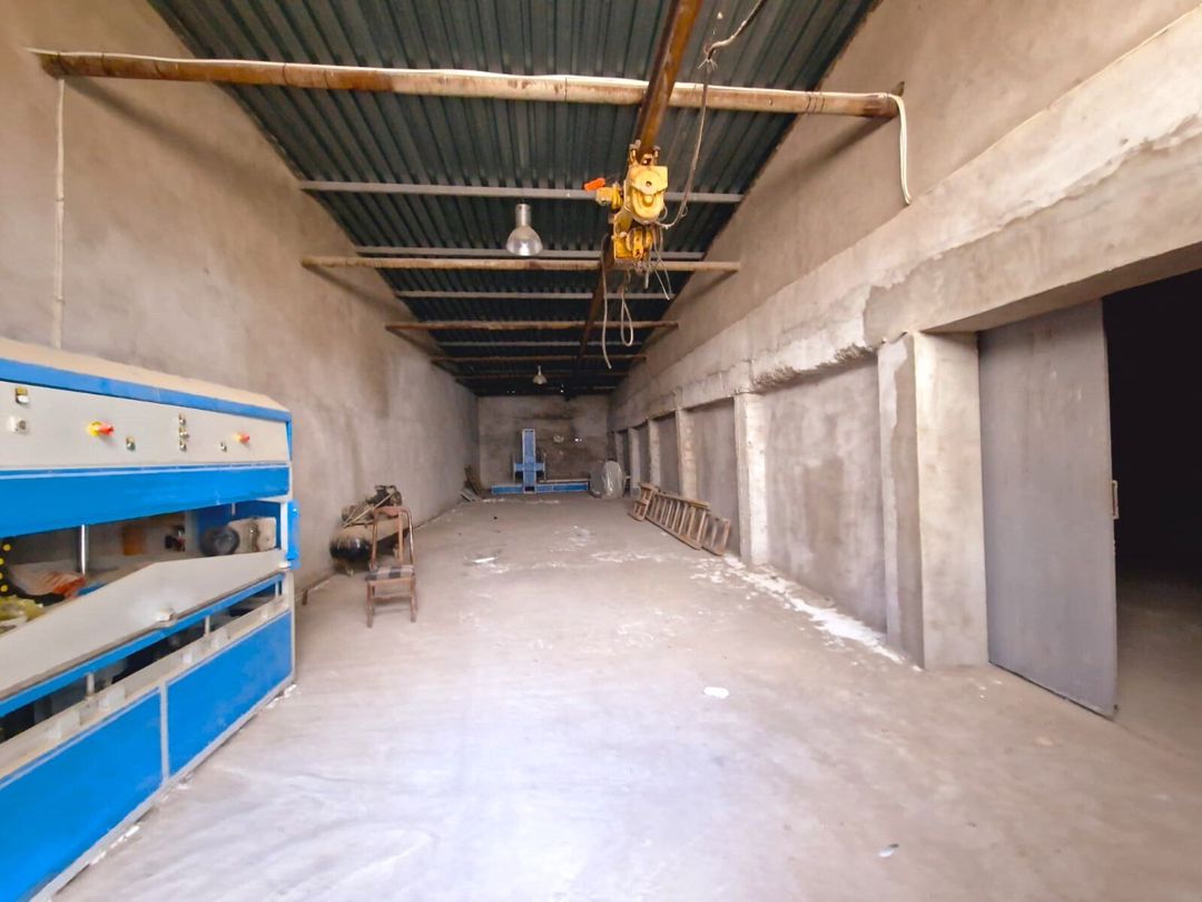 İcarəyə verilir obyekt 130 m² — Əmlak, Bakı (2)