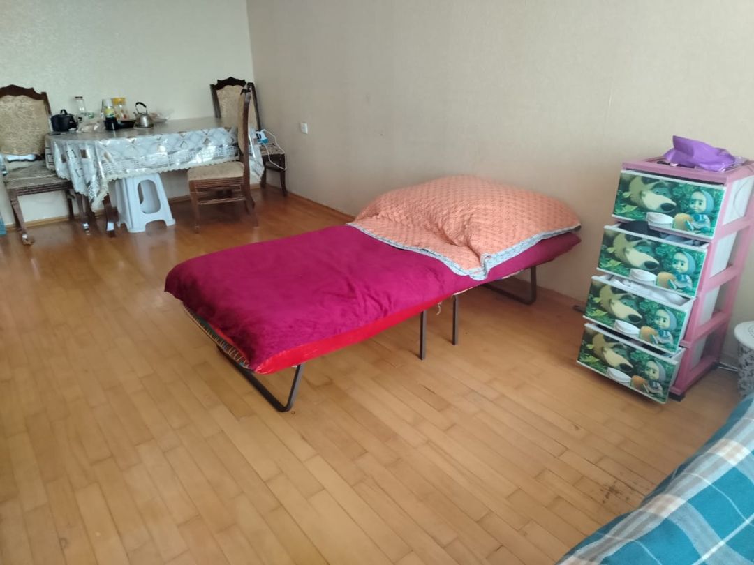 3-otaqlı yeni tikili kirayə verilir, Qaraçuxur qəs., 100 m² — Mənzil, Bakı (3)