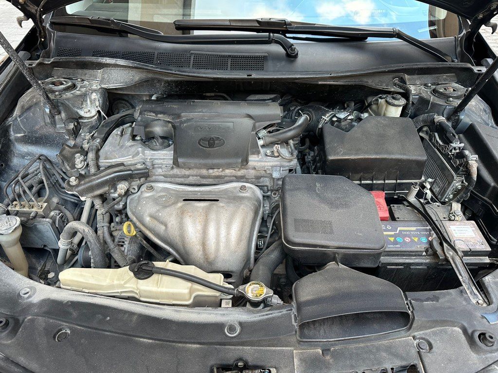 Toyota Camry, 2.5 L, 2014 il, 259 885 km 99-TS-660 — Avtomobillər, Bakı (8)