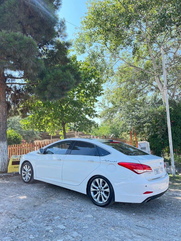 Hyundai i40, 2.0 L, 2012 il, 250 000 km 99-TG-667 — Avtomobillər, Bakı (8)