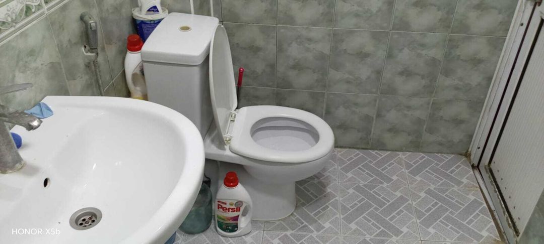 İcarəyə verilir 2 otaqlı köhnə tikili 54 m² — Mənzil, Sumqayıt (6)