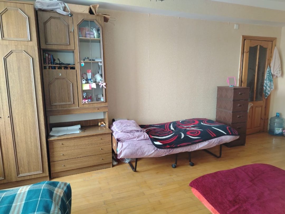 3-otaqlı yeni tikili kirayə verilir, Qaraçuxur qəs., 100 m² — Mənzil, Bakı (4)