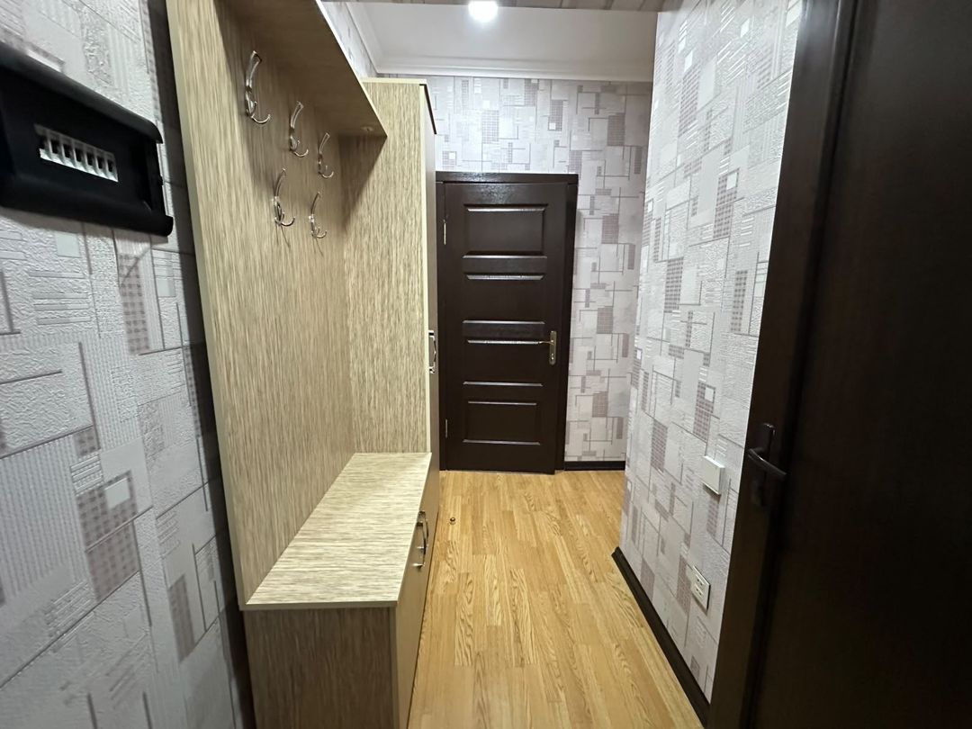 2-otaqlı yeni tikili, Xırdalan ş., 60 m² — Mənzil, Xırdalan (12)