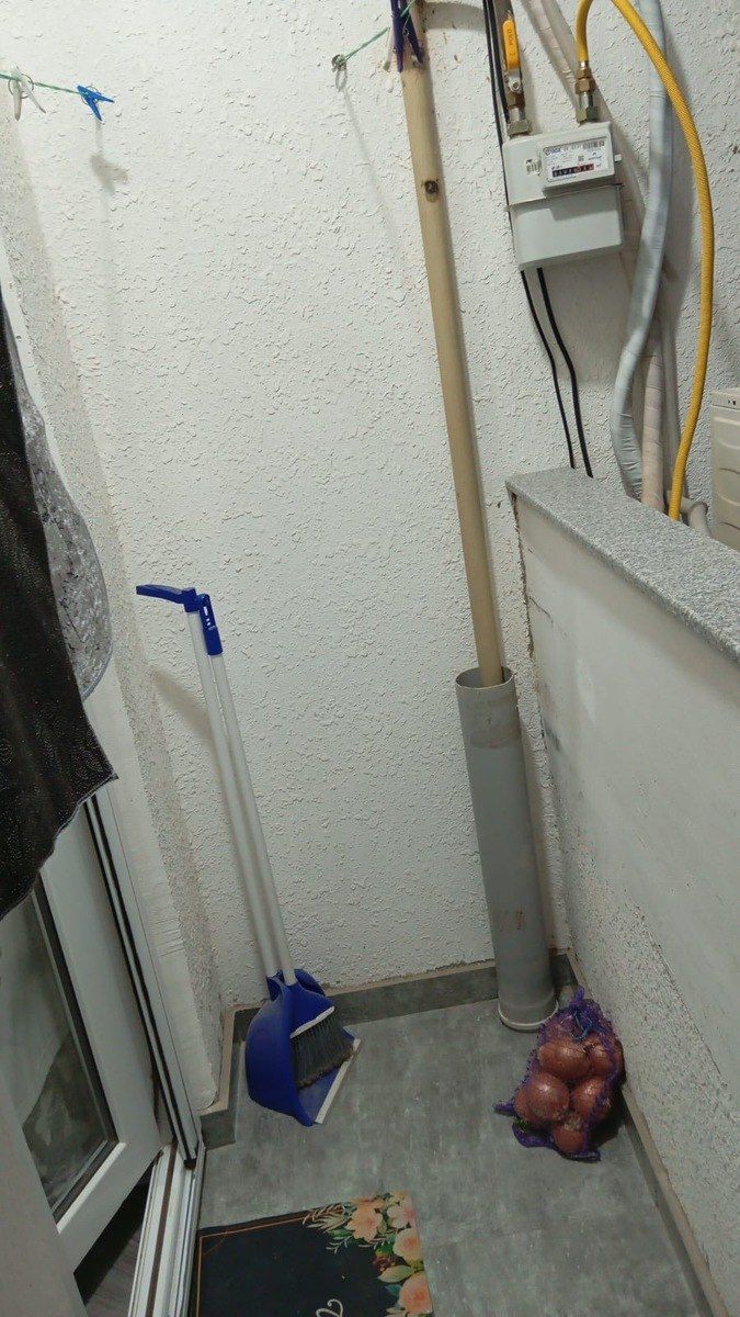 Satılır 3 otaqlı yeni tikili 71 m² — Mənzil, Bakı (6)