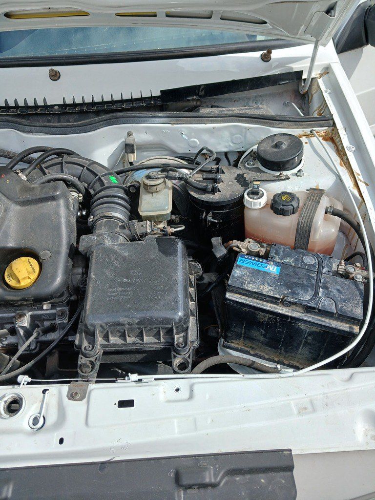 Lada (VAZ) 2115, 1.6 L, 2009 il, 542 313 km 99-KJ-915 — Avtomobillər, Bakı (6)