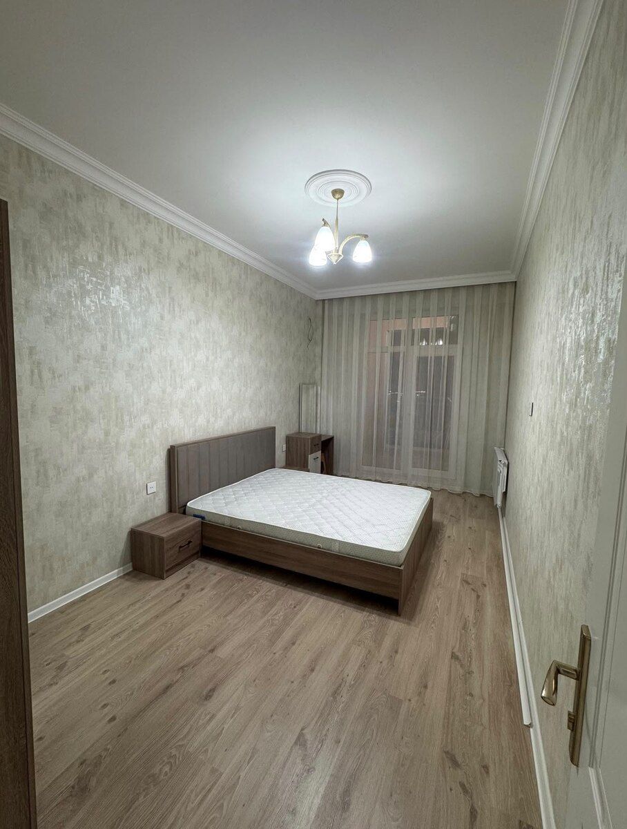2-otaqlı yeni tikili, Sumqayıt ş. 77 m² — Mənzil, Sumqayıt (11)