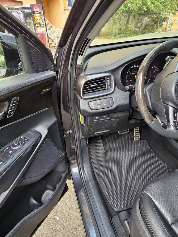 Kia Sorento, 2.0 L, 2017 il, 172 000 km — Avtomobillər, Bakı (8)