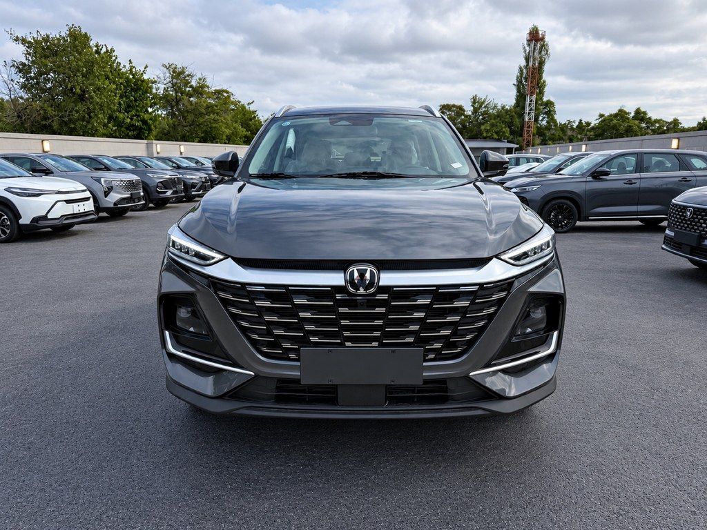 Changan CS 75 Pro, 1.5 L, 2026 il, yeni — Avtomobillər, Bakı (2)