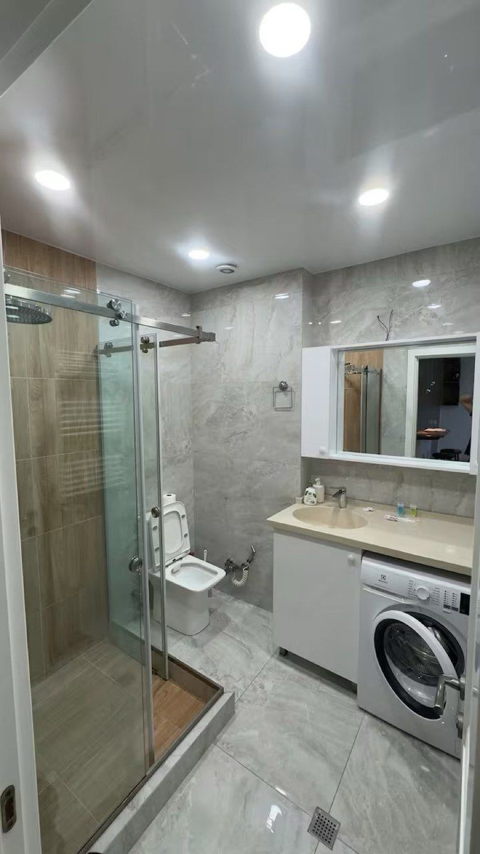 2-otaqlı yeni tikili kirayə verilir, 8 Noyabr m., 75 m² — Mənzil, Bakı (9)