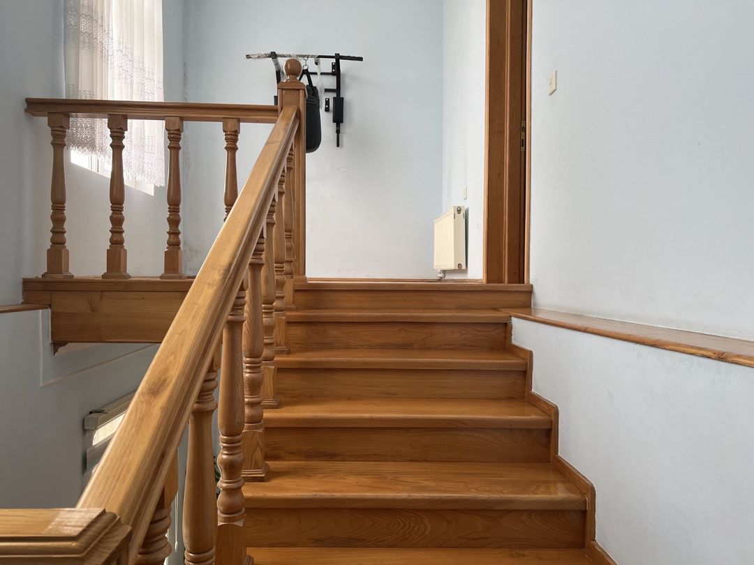 Həyət evi kirayə verilir, Badamdar qəs — Ev, villa, Bakı (11)