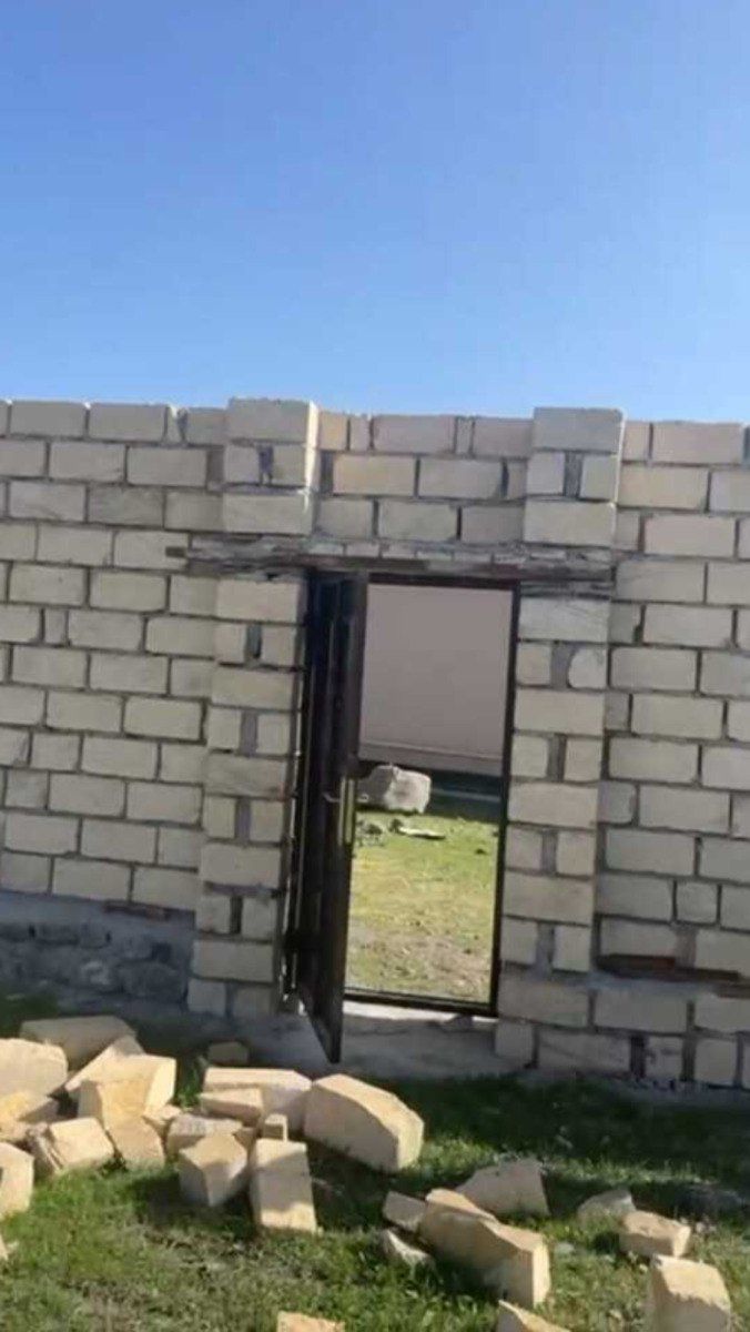 Satılır torpaq 12 sot — Torpaq, Oğuz (6)