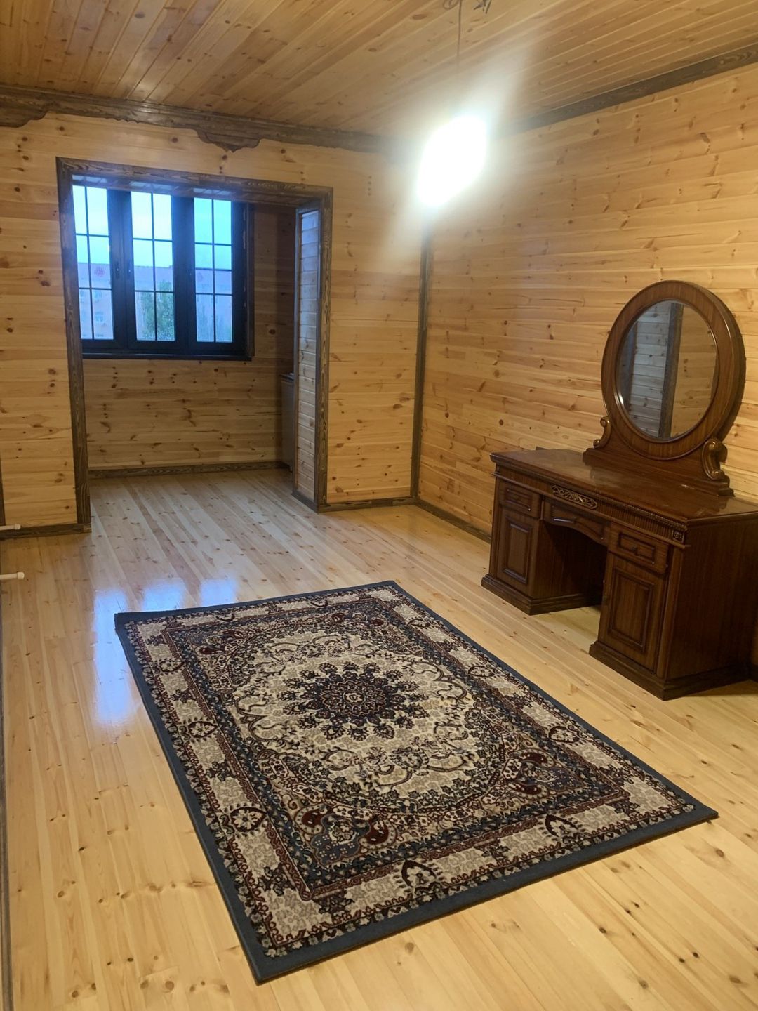 3-otaqlı mənzil kirayə verilir, H. Z. Tağıyev qəs., 90 m² — Mənzil, Sumqayıt (10)