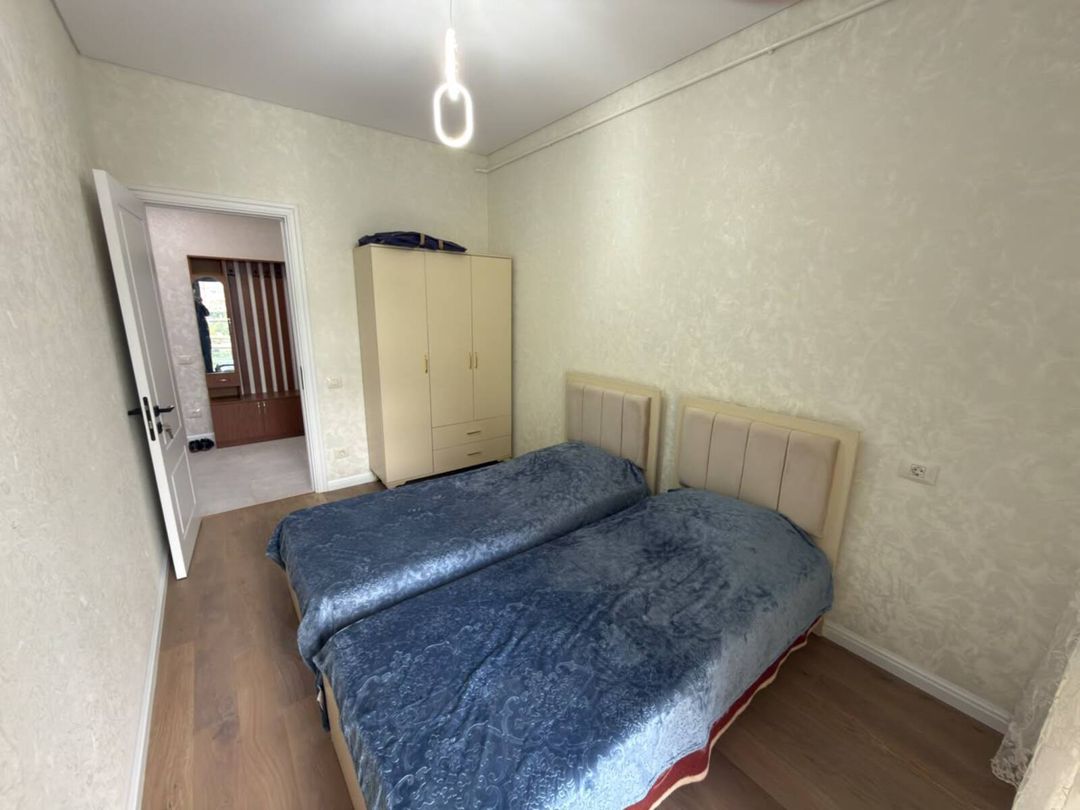 İcarəyə verilir 3 otaqlı yeni tikili 73 m² — Mənzil, Bakı (10)