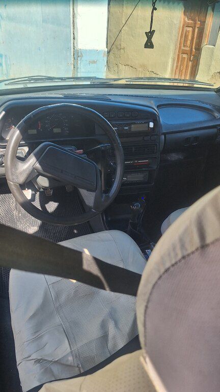 Lada (VAZ) 21099, 1.5 L, 1999 il, 271 000 km 27-BM-052 — Avtomobillər, Xaçmaz (3)