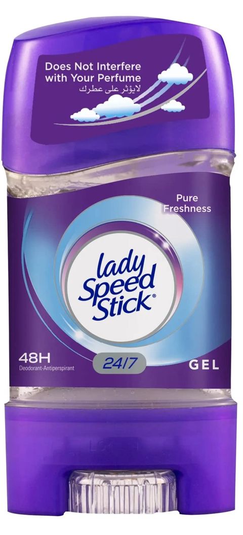Lady speed stick pure freshness — Bakı