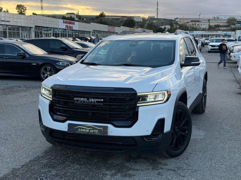 GMC Terrain, 1.5 L, 2022 il, 100 800 km — Bakı