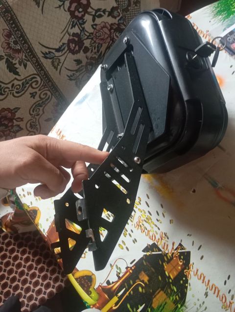 Universal auto 5, 2019 il, Ünvandan götürmə — Digah