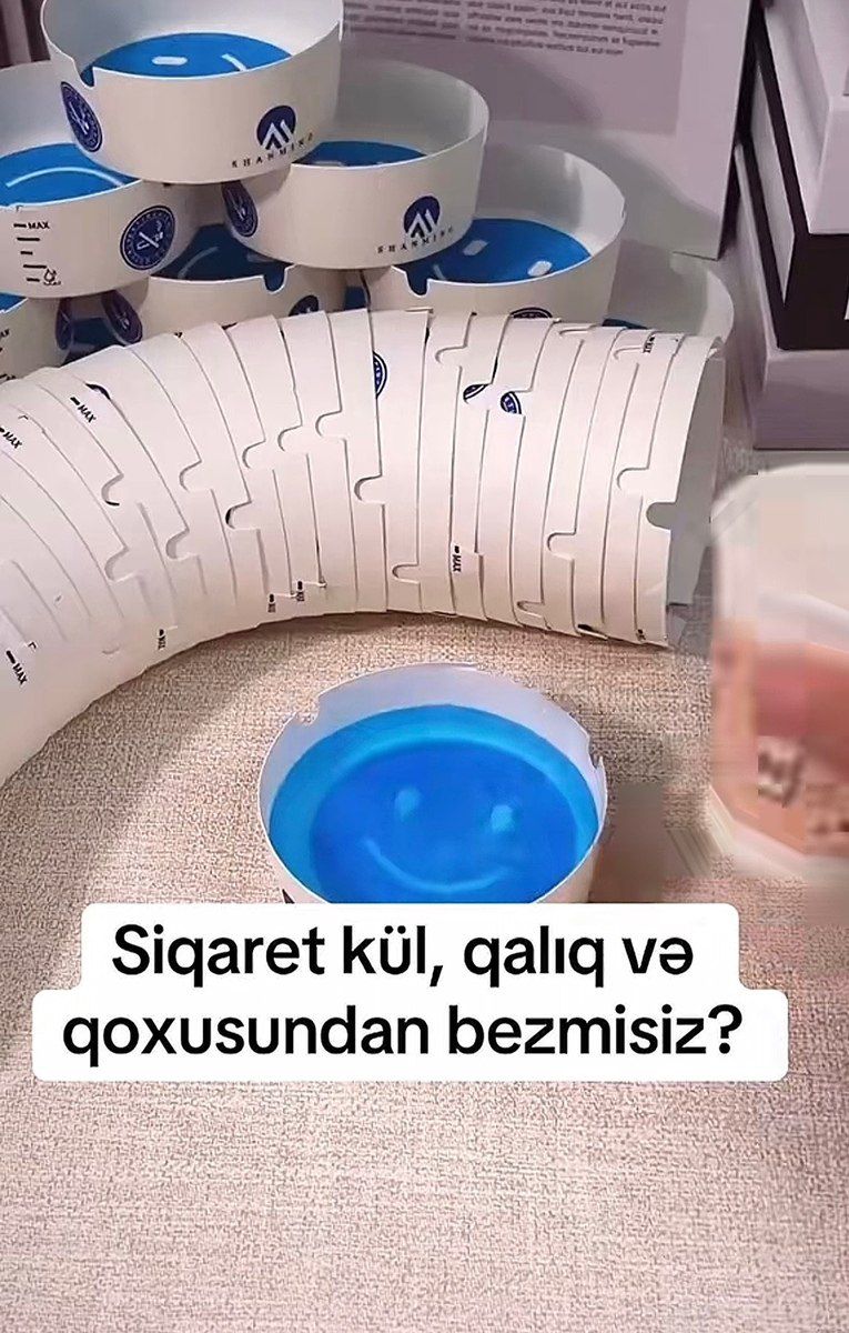 Külqabı — Qablar və mətbəx əşyaları, Bakı (3)