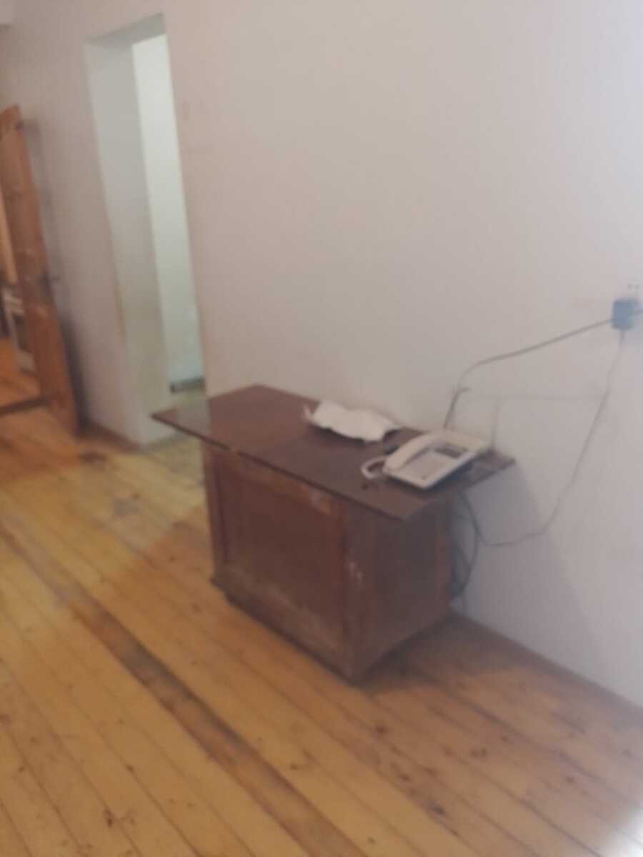 Həyət evi kirayə verilir, NZS qəs — Ev, villa, Bakı (8)
