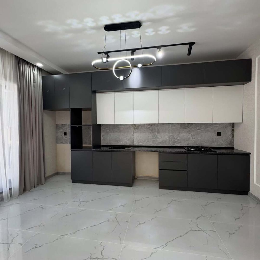 Satılır 4 otaqlı həyət evi/bağ evi 150 m² — Ev, villa, Bakı (6)