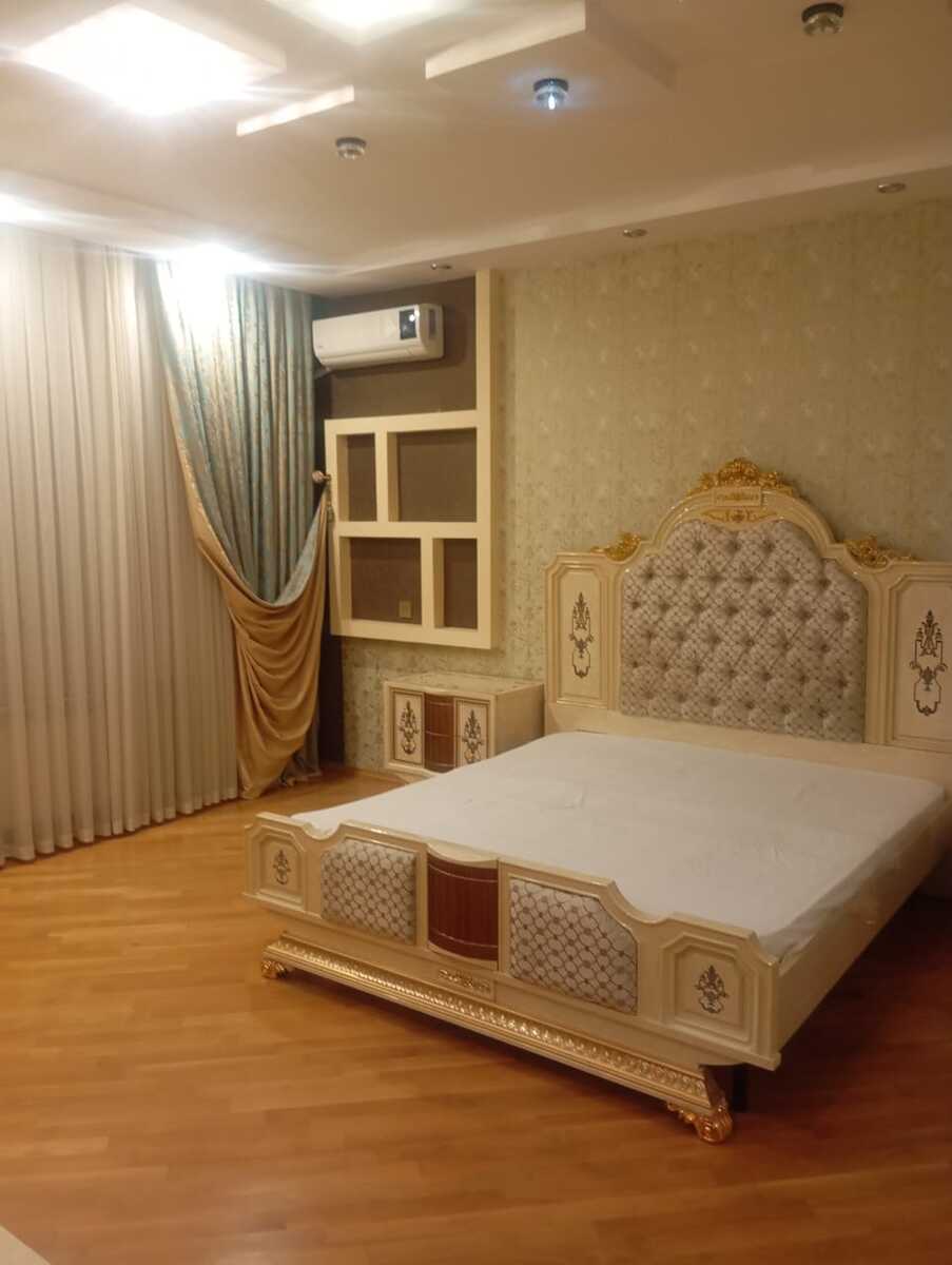 Satılır 3 otaqlı yeni tikili 148 m² — Mənzil, Bakı (6)