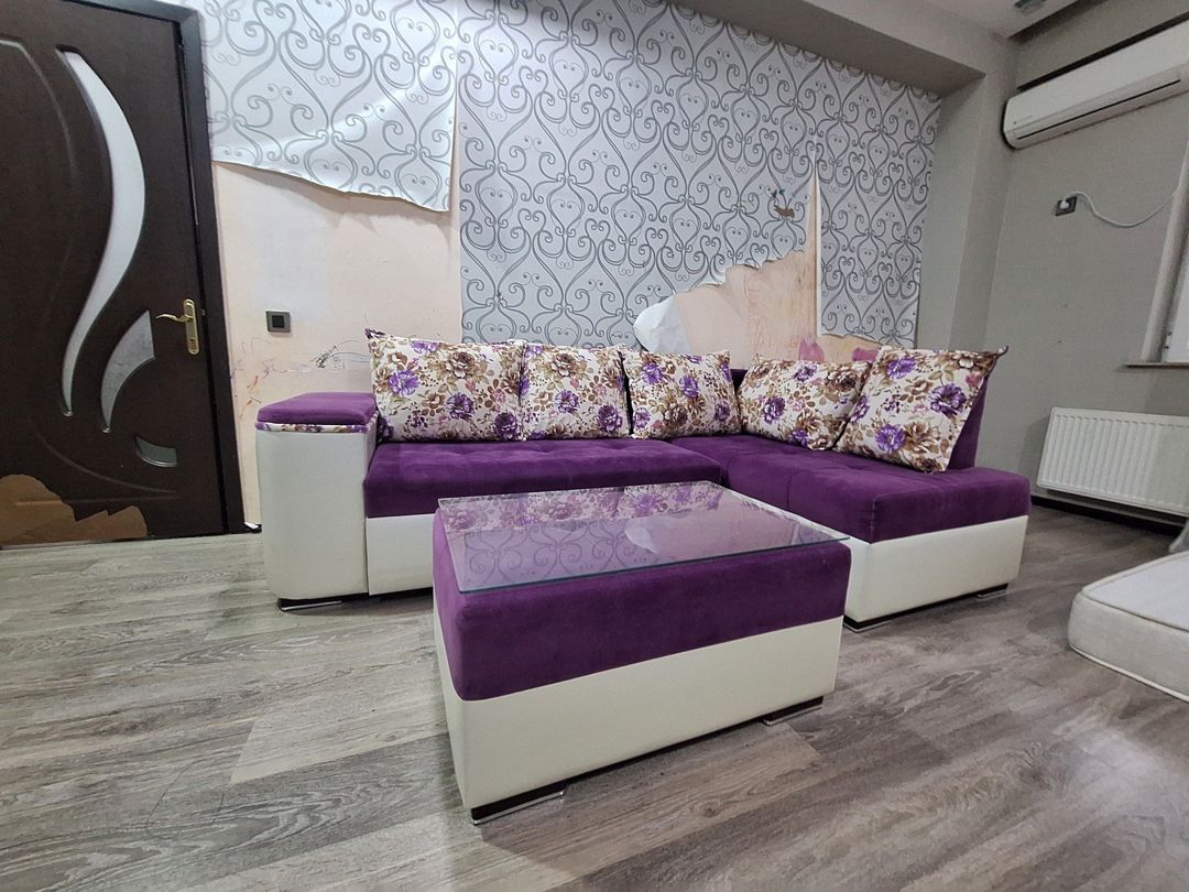 Künc divan — Mebel, Bakı
