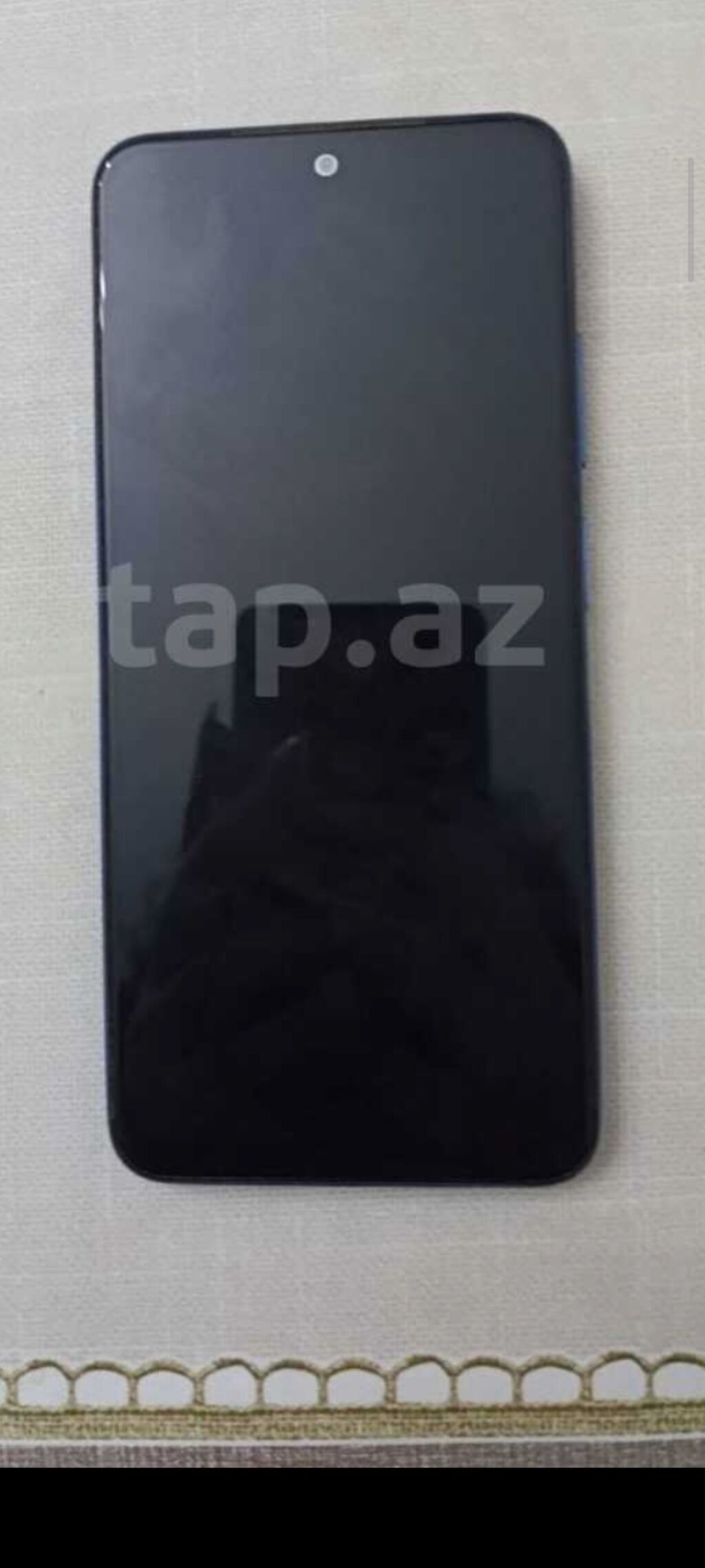 Redmi Note 11, 128 GB, rəng - Mavi — Xiaomi, Bakı